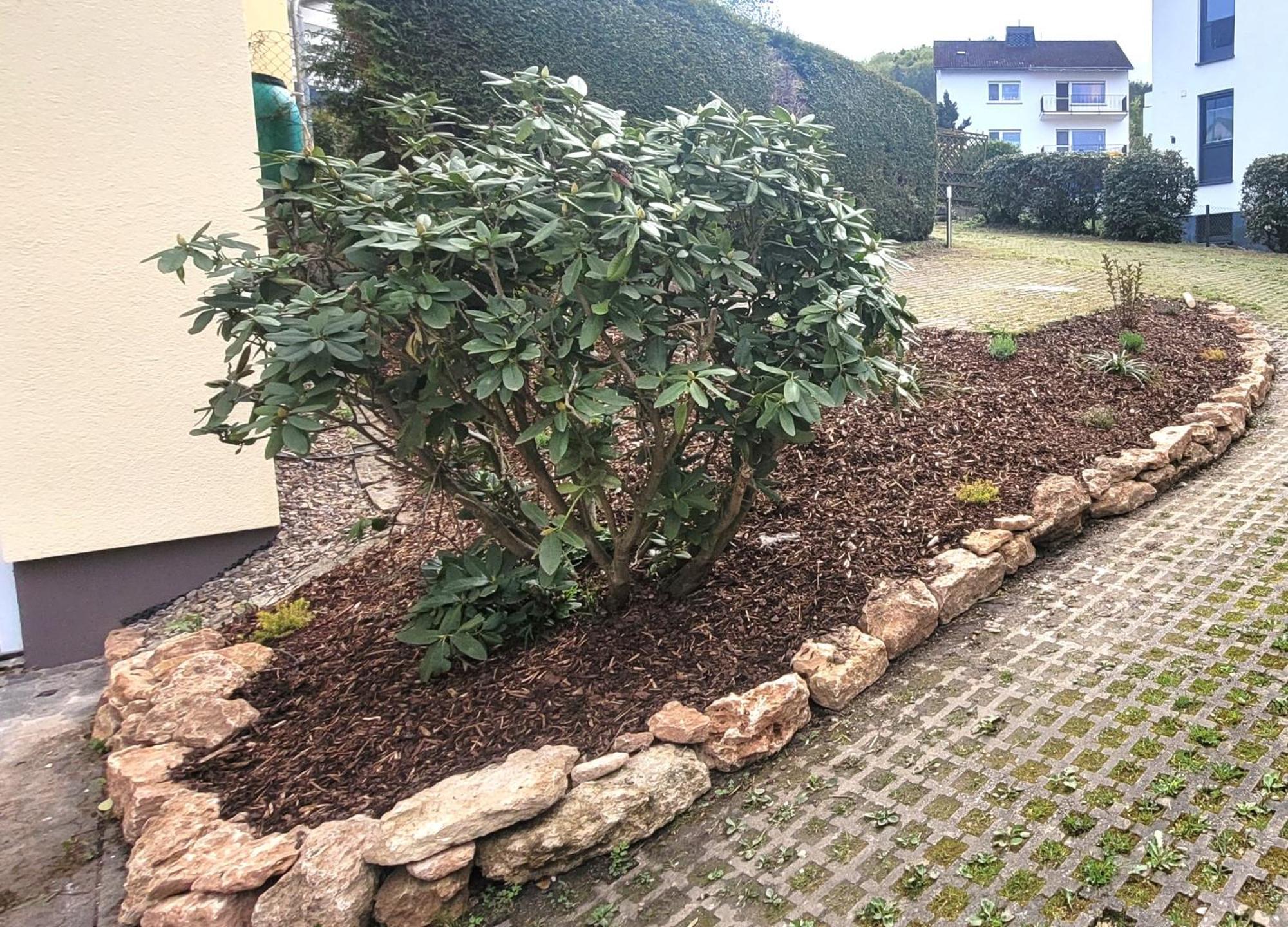 Apartment Stadtliebe Marburg Ps4 Eksteriør billede